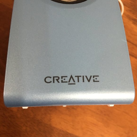 Computer Speakers (Wired) - Picture 4 of 6